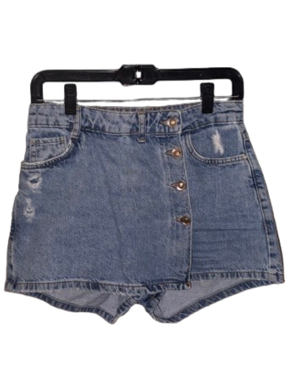Zara Mini Skort